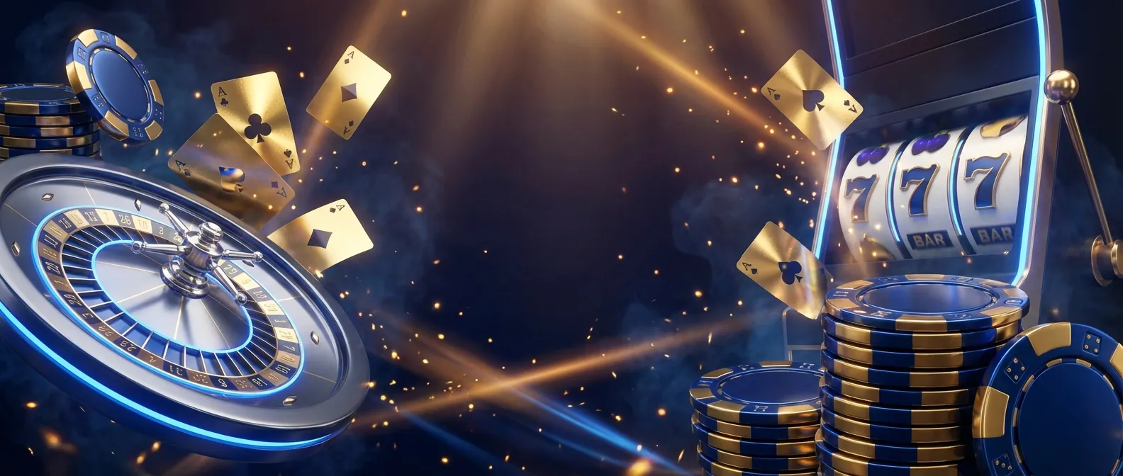 QuickWin Casino bonus
