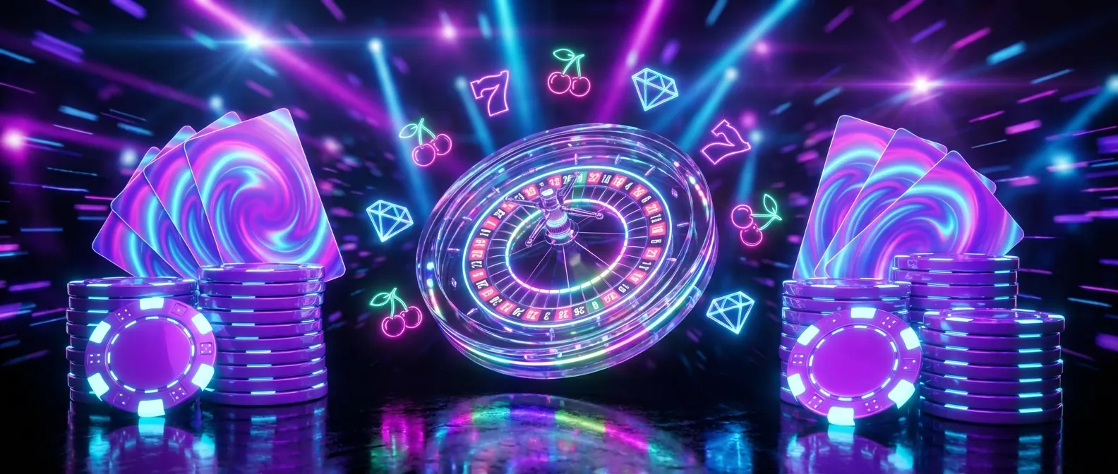 QuickWin Casino bonus